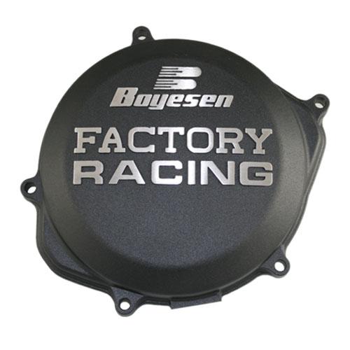 Honda CRF 250 RX Enduro [2019-2021] - Factory Racing Kupplungsdeckel schwarz Honda CRF250R