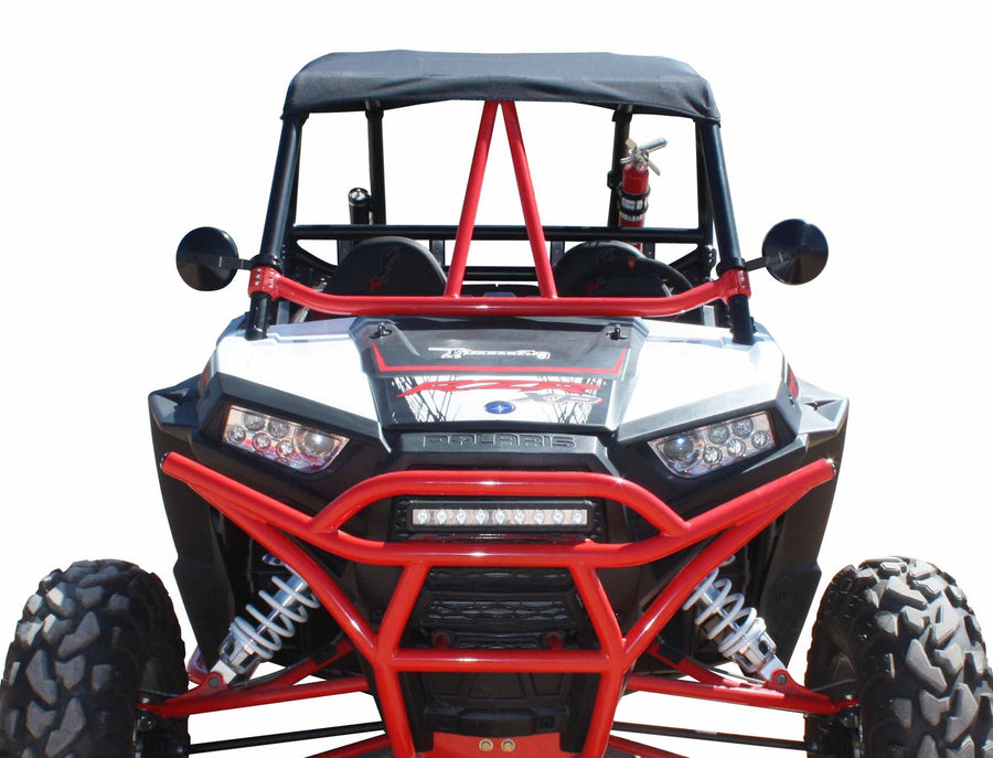 Polaris RZR 1000 XP [2013-2016] - Stoffdach schwarz Polaris RZR1000 XP