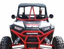 POLARIS RZR XP 1000 [2019-2021] - Stoffdach schwarz Polaris RZR1000 XP