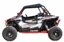 Polaris RZR 1000 XP Turbo EPS [2016-2017] - Stoffdach schwarz Polaris RZR1000 XP