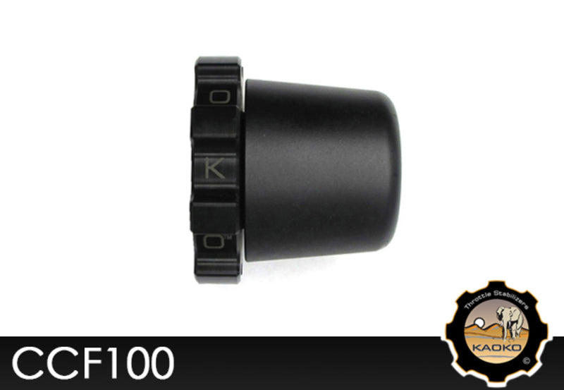 Bmw R 850 R 259 [KAOKO] - Cruise Control Cruise Control Speed Stabilizer
