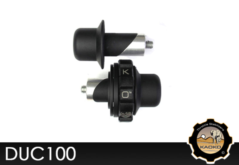 Ducati Multistrada 1200 [2010–2016] - Cruise Control cruise control speed stabilizer