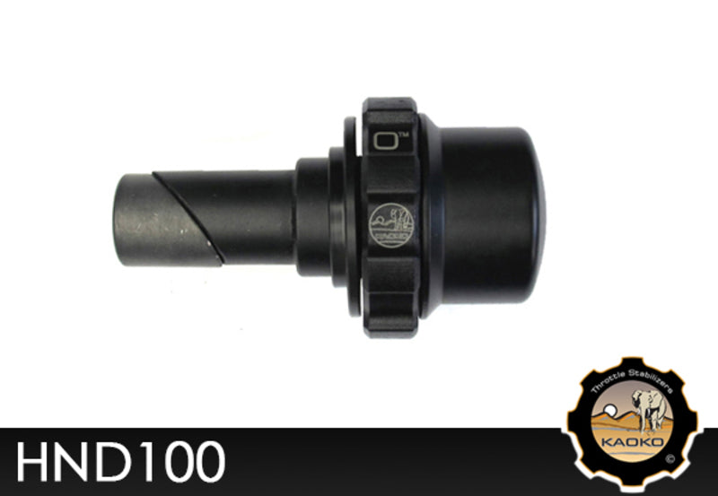 Honda Ctx 1300 [KAOKO] - Cruise Control Cruise Control Speed Stabilizer