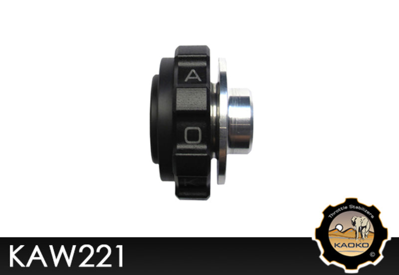Kawasaki Kle 650 [KAOKO] - Cruise Control Cruise Control Speed ​​Stabilizer
