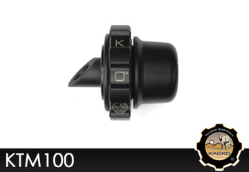Ktm Duke 690 [KAOKO] - Cruise Control Cruise Control Speed ​​Stabilizer