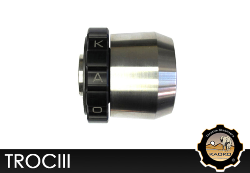 Triumph Rocket [KAOKO] - Cruise Control Cruise Control Speed ​​Stabilizer