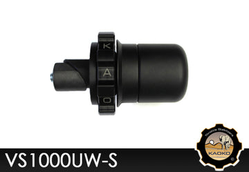 Suzuki V-Strom 650 L2 [KAOKO] - Cruise Control Cruise Control Speed ​​Stabilizer