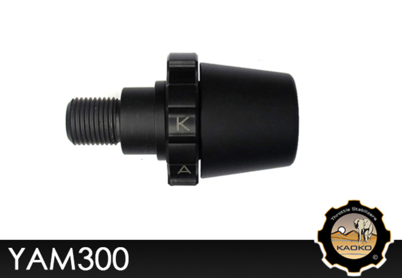 Yamaha Tdm [KAOKO] - Cruise Control Cruise Control Speed ​​Stabilizer