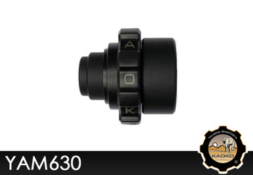 Yamaha Xt 1200 Z Super Tenere [KAOKO] - Cruise Control Cruise Control Speed ​​Stabilizer