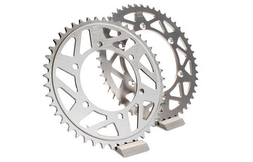 Triumph Street Triple [AFAM] - Sprocket Aluminum Standard - 525