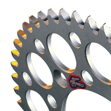 Gasgas Sm 700 [RENTHAL] - Sprocket aluminum self-cleaning - 520 - 0