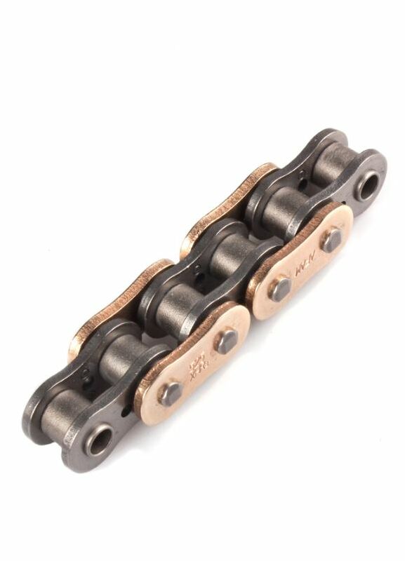 Honda Crf 1100 L Africa Tw [AFAM] - A525XHR3G X-Ring Chain 525