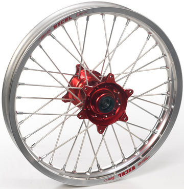 Honda CRF 450 RX Enduro (PE 07) [2017-2019] - Vorderrad Komplett 21x1,60x36T