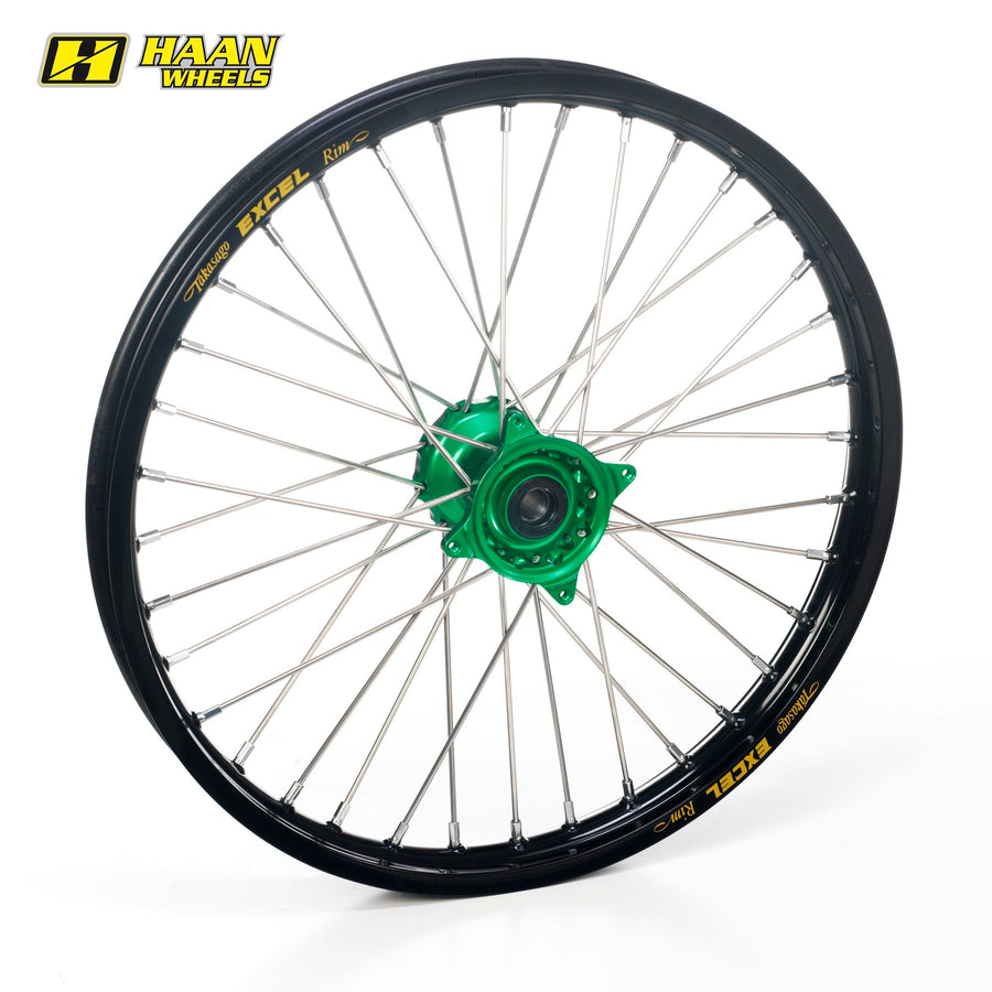 KAWASAKI KX 450 F [2027] - Front wheel complete - 21x1.60x36T
