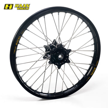 KTM 690 ENDURO [2008-2010] - Front wheel complete - 21x1.85x36T