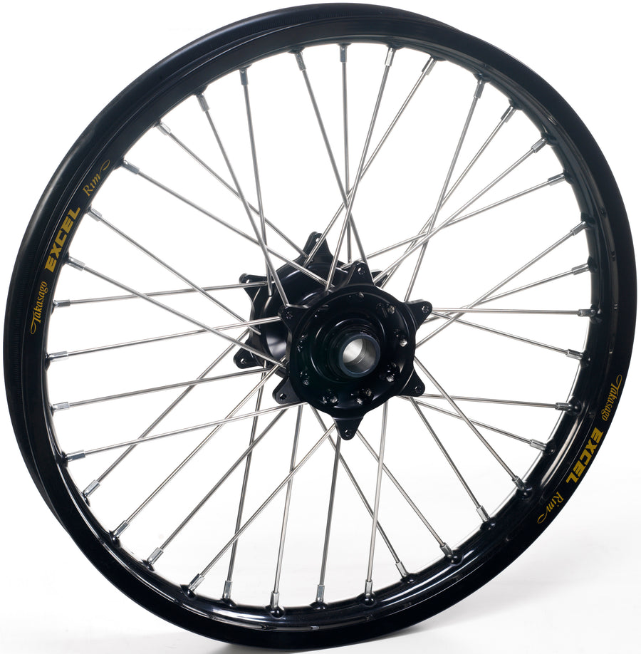 KTM 250 EXC F [2016-2019] - Vorderrad Komplett - 21x1,60x36T