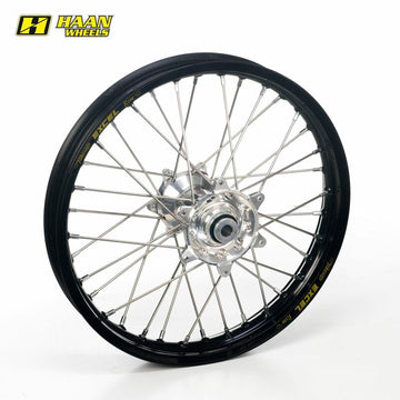 Gasgas Sm 700 [HAAN WHEELS] - rear wheel complete - 18x2.50x36T
