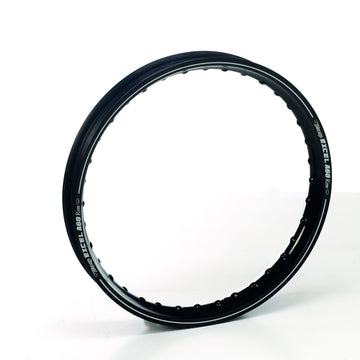 Yamaha YZ 250 F (CG 39) [2017-2018] - A60 MX Felge Hinterrad - 19x1,85x36T