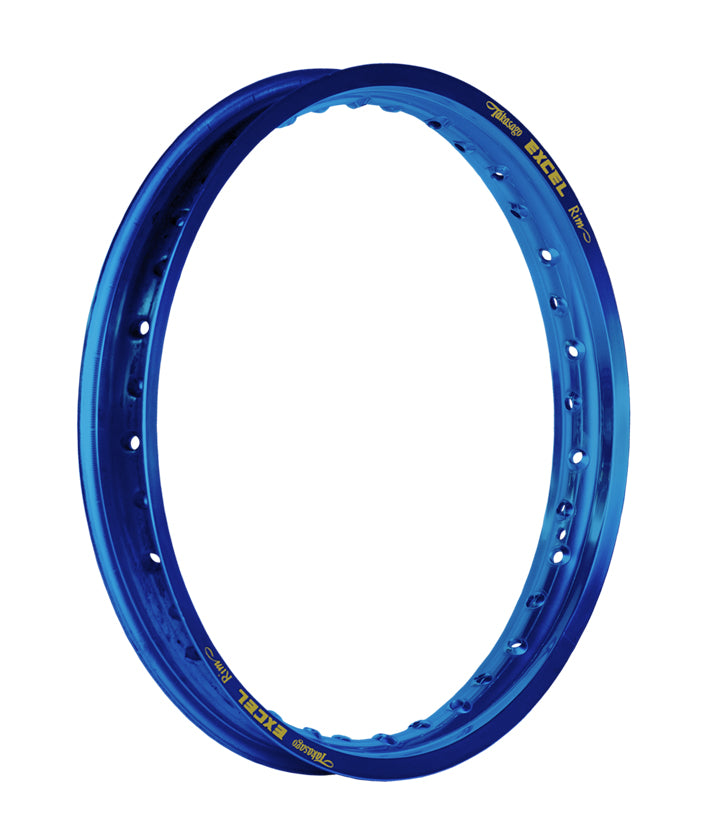 Tm Racing EN 300 [2012-2018] - MX Felge Hinterrad - 19x1,85x36T
