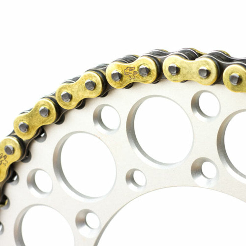 Husqvarna TE 570 [Renthal] - motorcycle chain