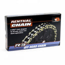 Gas Gas Fsr 450 [RENTHAL] - 520R33 SRS Ring Chain 520-1