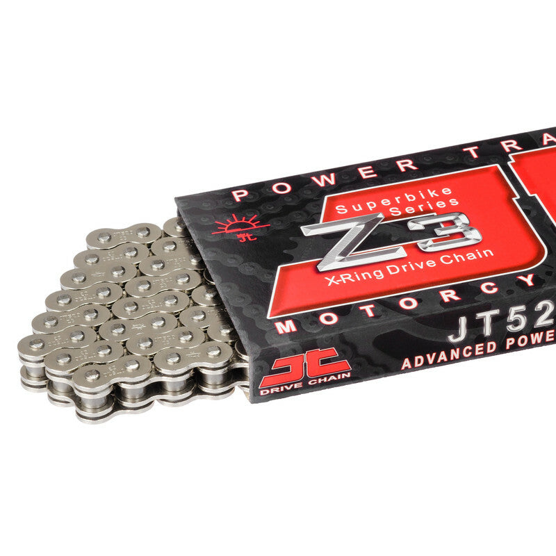 Ducati Monster S4R [JT Drive Chain] - X -Ring chain 525
