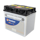 Bmw R 80 Rt 247 [TECNIUM] - lead/acid battery with acid pack - 52515-1