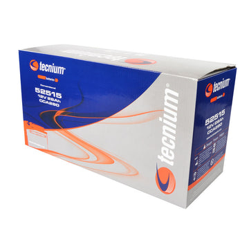 Bmw K 100 Rt [TECNIUM] - lead/acid battery with acid pack - 52515 - 0