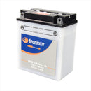 Yamaha XT 600 [Tecnium] - motorcycle battery-1