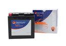 Yamaha XJR 1300 [Tecnium] - motorcycle battery-1