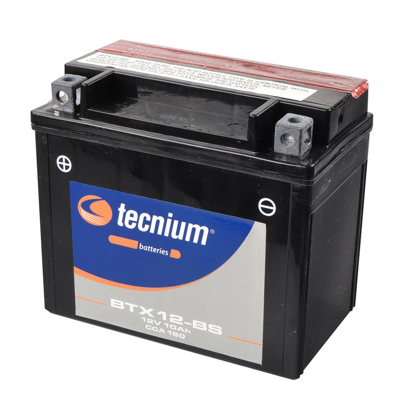 Suzuki GSF 1200 Bandit [Tecnium] - motorcycle battery