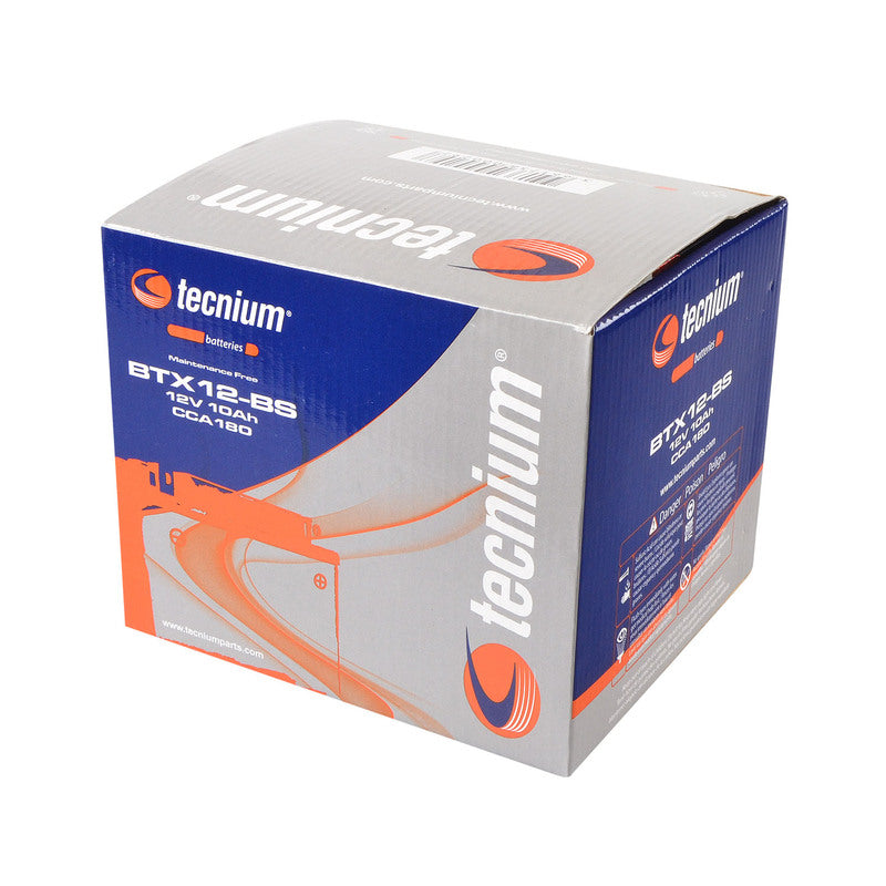 Triumph Speed ​​Triple 1050 [Tecnium] - maintenance -free motorcycle battery