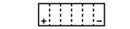 Kawasaki ZX -12R ZXT20A [Tecnium] - maintenance -free motorcycle battery-2