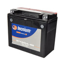 Triumph Tiger Explorer 1200 [TECNIUM] - Maintenance-free battery with acid pack - BTX20HL-BS