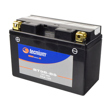 Yamaha XT 660 x [Tecnium] - maintenance -free motorcycle battery