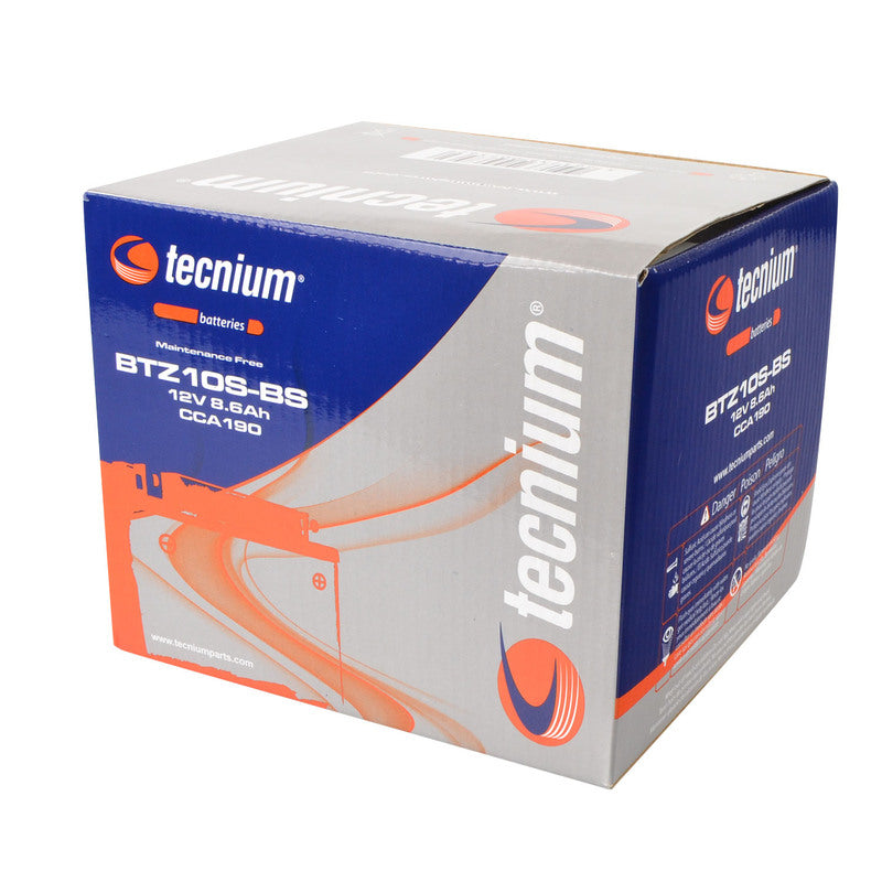 KTM LC4 640 Prestige [Tecnium] - motorcycle battery