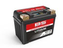 Harley Davidson Fxlrs [BS BATTERY] - Lithium-ion battery - BSLI-08-1
