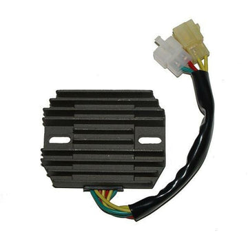 Ducati Multistrada 1000 [2003–2006] - Regulator - Ducati
