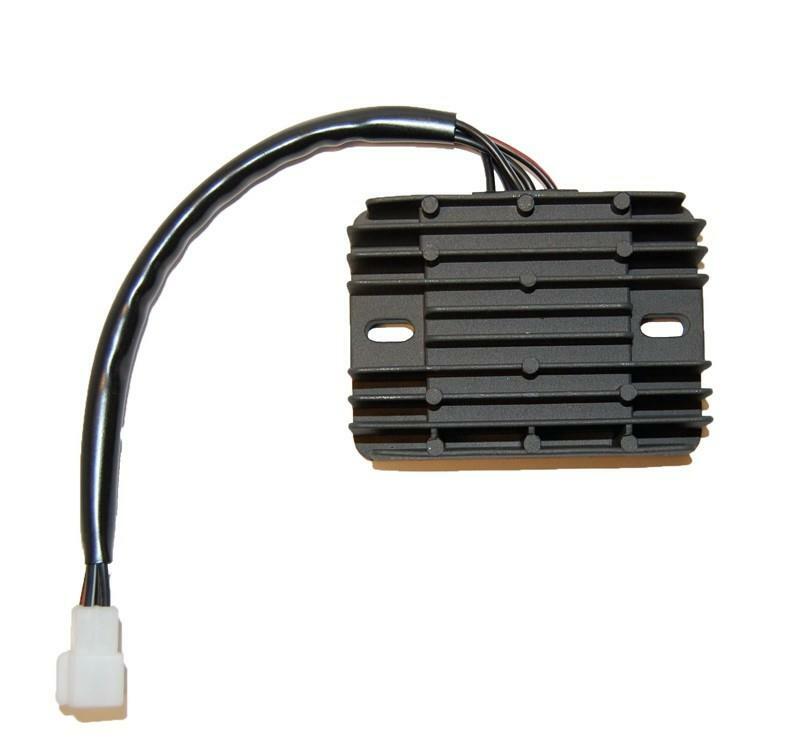 Bonneville 800 [ELECTROSPORT] - Regulator - Triumph