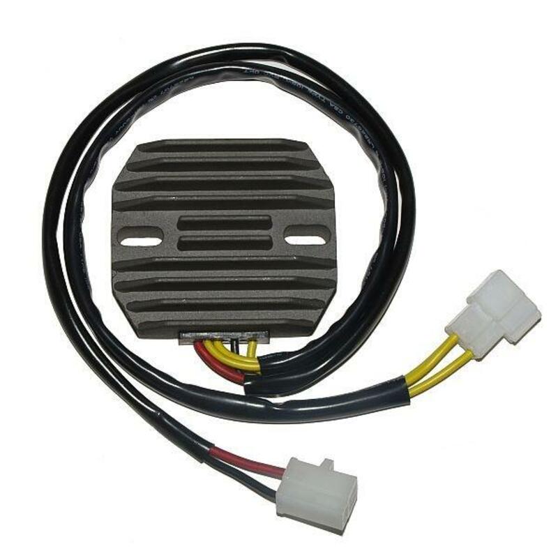 Suzuki Vz 800 Marauder [ELECTROSPORT] - Controller - Suzuki VX800/VZ800 Marauder