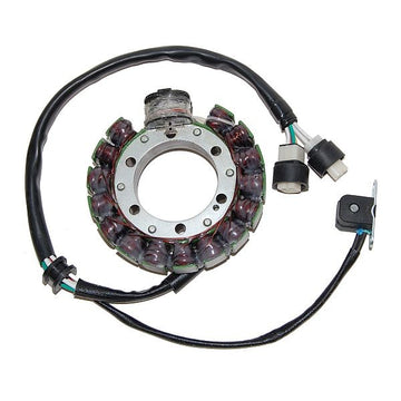 Yamaha YFM 350 BIG Bear 4 WD [1990-1994] - Stator - Yamaha YFM350X Warrior