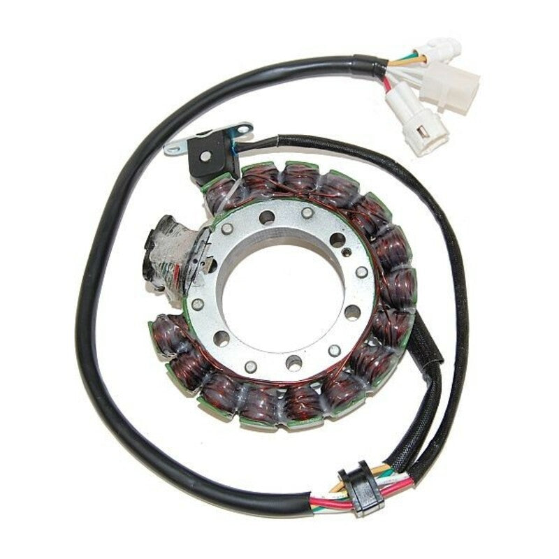 Yamaha Kodiak 400 [ELECTROSPORT] - Stator - Yamaha YFM