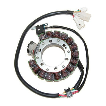 Yamaha Kodiak 400 [ELECTROSPORT] - Stator - Yamaha YFM