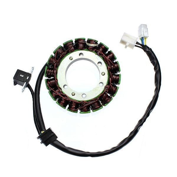 Arctic Cat TRV 650 H 1 4 WD Auto TRANS. [2007-2009] - Stator - Artic Cat 650