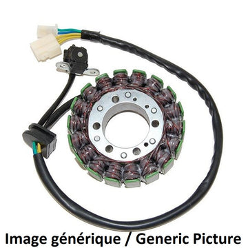 Kawasaki NINJA ZX-6 R ZX600R [2013-2016] - Stator - Kawasaki ZX10R