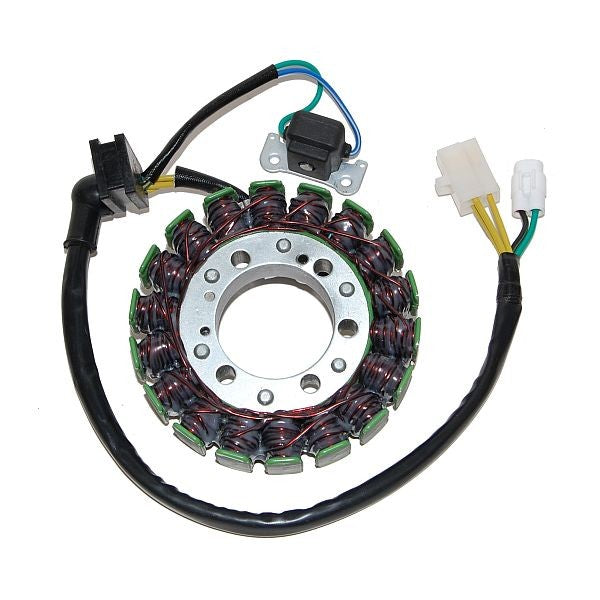 Suzuki LT-F 250 Quadrunner 4 WD [1987-1998] - Stator