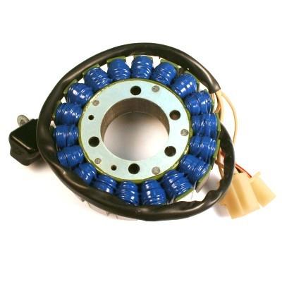 Yamaha FZR 600 Genesis R [1994-1995] - Stator - Yamaha FZR600R