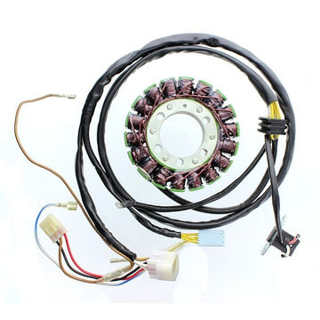 Polaris Sportsman 450 [2006-2009] - Stator - Polaris Sportsman 450/500