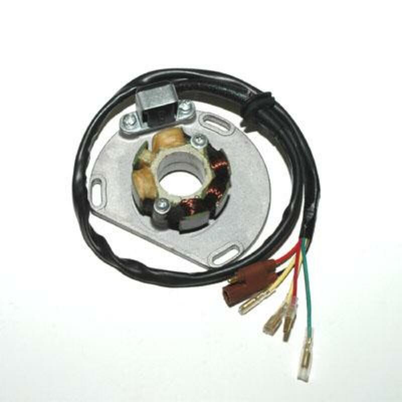 Ktm Sx 200 [ELECTROSPORT] - Stator - KTM