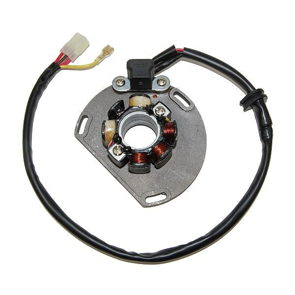 KTM 520 SX RACING [2000-2002] - Stator mit Magnetspule Coil - KTM